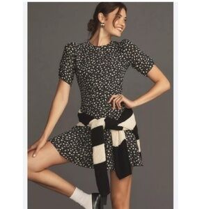 NWT REFORMATION GRACIE DRESS